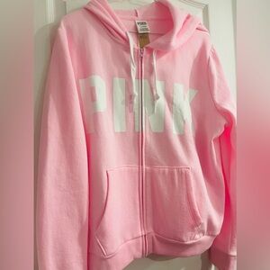 PINK Victoria Secret Sweater hoodie